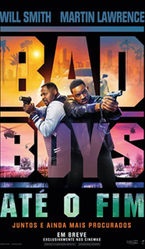 Bad Boys: Até o Fim