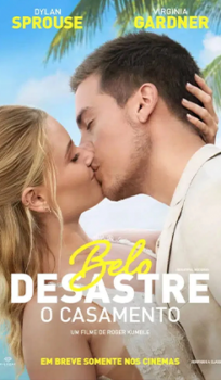 Belo Desastre – O Casamento