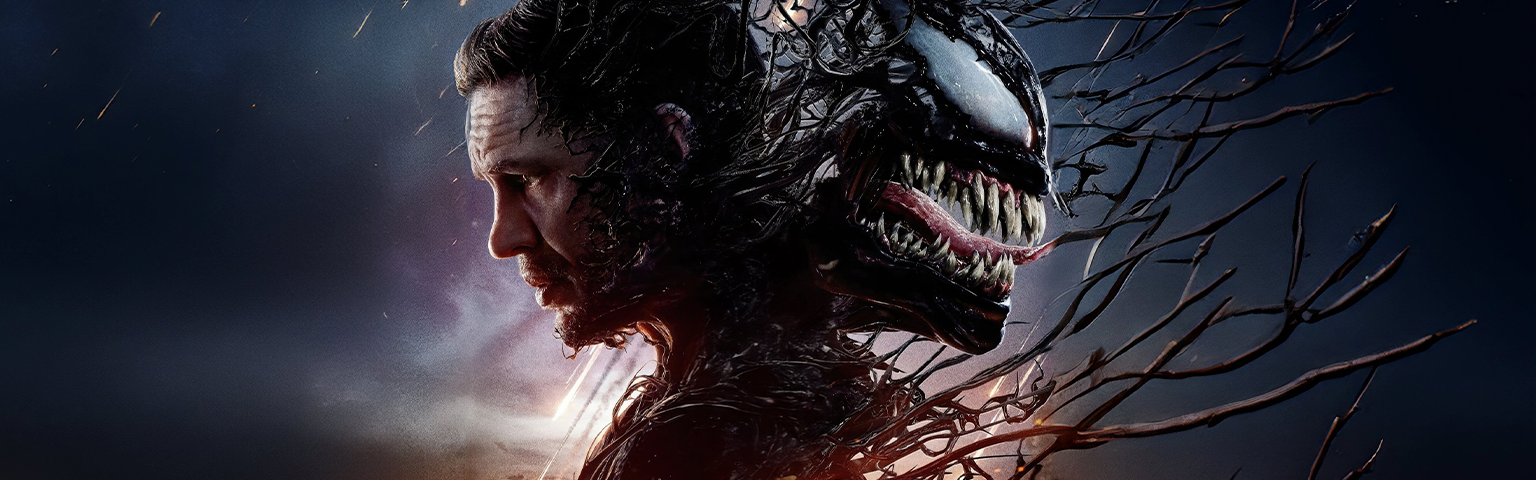 VENOM: A Última Rodada