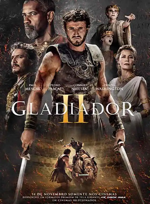 Gladiador 2