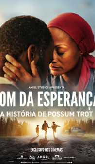 Som da Esperança – A História de Possum Trot