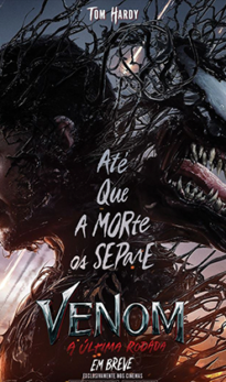 VENOM: A Última Rodada