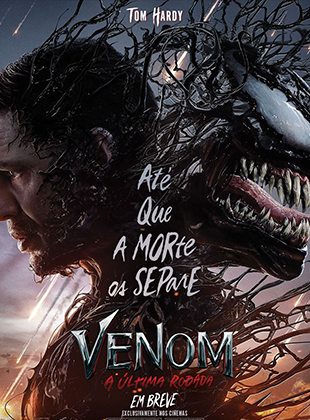 VENOM: A Última Rodada