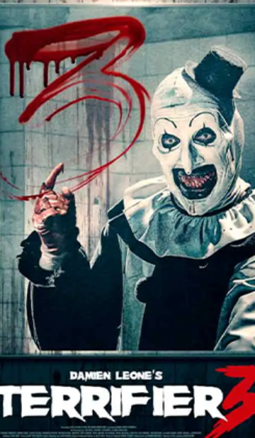 Terrifier 3