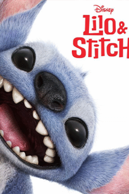 Lilo & Stitch